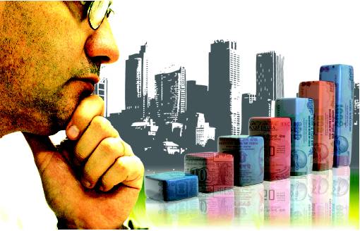Read the property market well for reeping gains